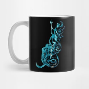 Poseidon Mug